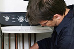 boiler repair Axford