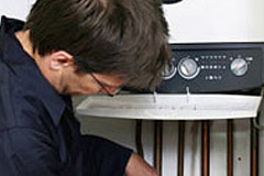 boiler replacement Axford