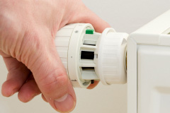 Axford central heating repair costs