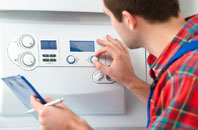 free Axford gas safe engineer quotes