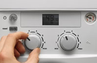 free Axford boiler maintenance quotes