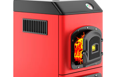 Axford solid fuel boiler costs